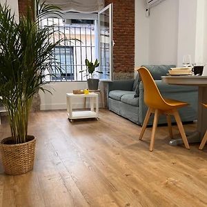 Apartamento Atocha/Reina Sofia