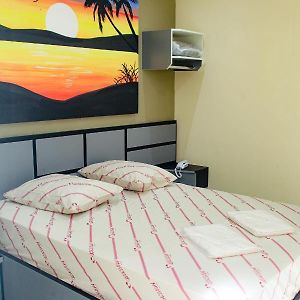 Hotel Tenda Obsession