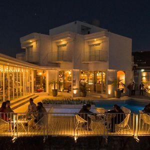 Santa Cecilia Boutique