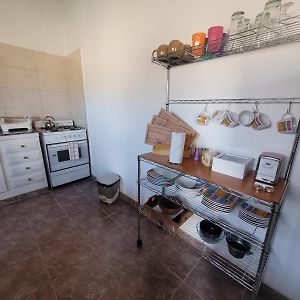 Depto Temporario Para 4 Pax