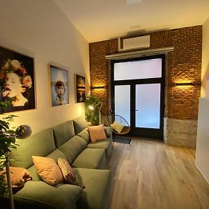 Apartamento de 1 Dormitorio